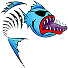The Pirate Fish
